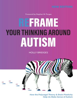 cover image of Reframe Your Thinking Around Autism